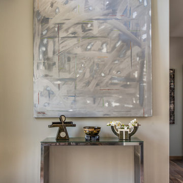Lacamas Shores Remodel & Redesign