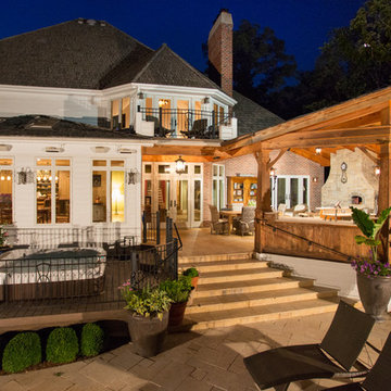 Naperville Realtor Luxury Custom Home Builders