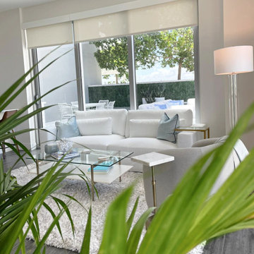Maribelle Penthouse Model Suite