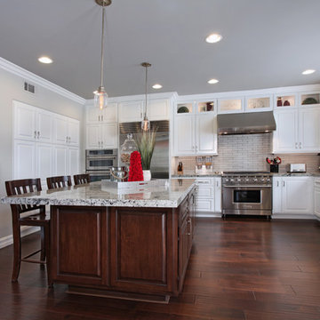 Residence in Irvine, CA (2)