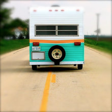 camper