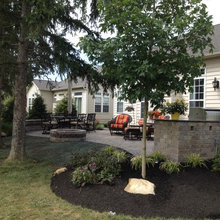 Patio Ideas