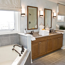Vanities - Bathroom Vanities And Sink Consoles