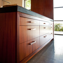 Wood Finish