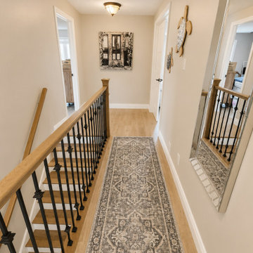 Endeavour Drive Whole-Home Renovation | Cambridge, Ontario
