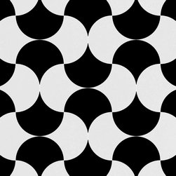 Montee - Wall And Floor Tile