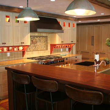 Kitchens Gallery