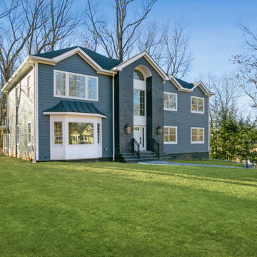 New Home Construction
