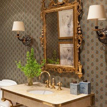 Guest bath