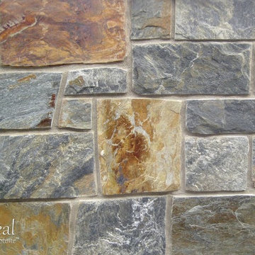 Architectural Series - Carolina Collection - Random Ashlar