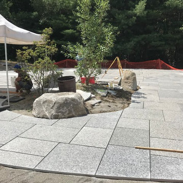 St. Mary’s Garden of Remembrance