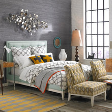 Bedrooms