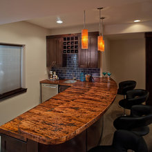 tlcape's bar design  ideas