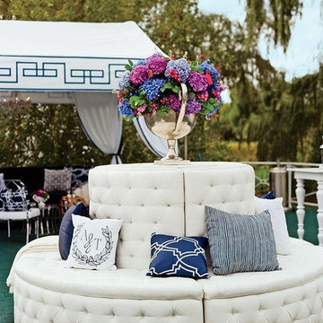 Borne Settee