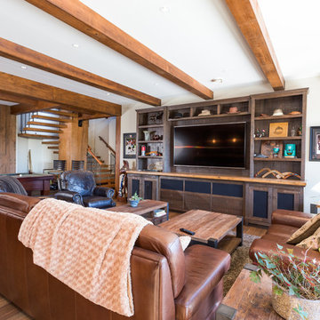 Corsan Ranch