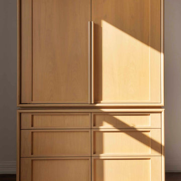 Built-in Detail
