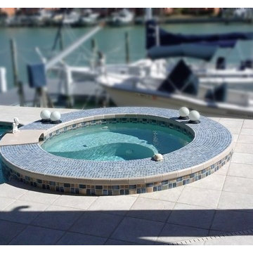 TILE CLEANING TAMPA