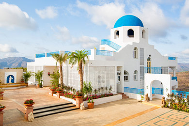 Greek Villa, Pune