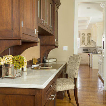 Plandome Kitchen