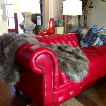 Designed by Gallery Furniture - Austin Home