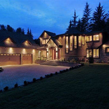 External Lighting