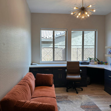 Kennedy Home