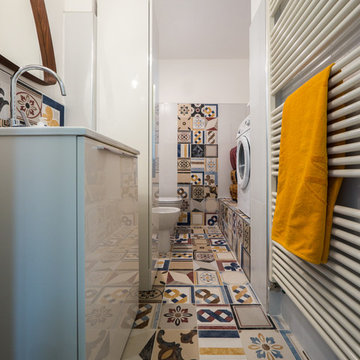 La Casa della Ricercatrice Universitaria