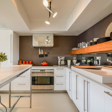 Kitchen ideas