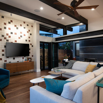 Mid Century - Solana Circle