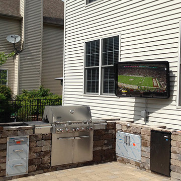 The TV Shield