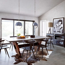 Industrial Dining - Products