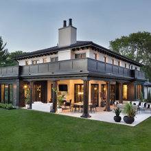 Exterior Ideas