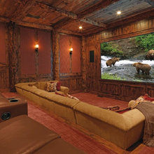 home theater