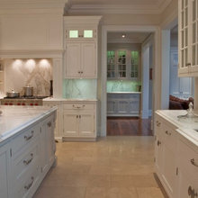 kitchen floor