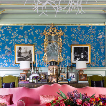 San Francisco Decorator Showcase 2019