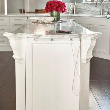 Greystone Kitchen Remodel
