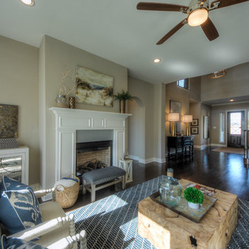 Interior Living