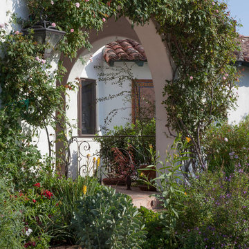 Spanish Hacienda