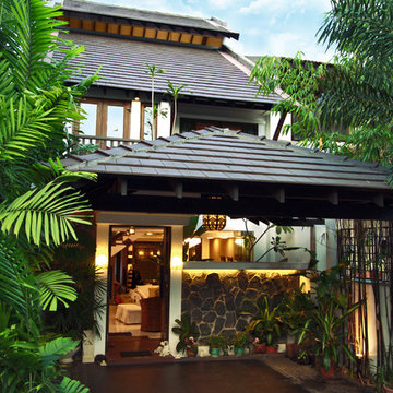 Portfolio 26 (Intermediate Terrace/Tropical)
