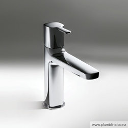 Lame Basin Mixer - Bathroom Sink Taps