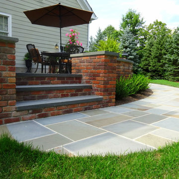 Petite Patio