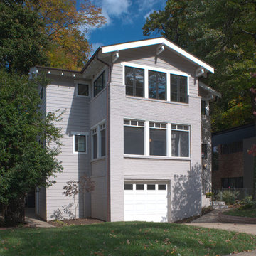 Craftsman Remodel