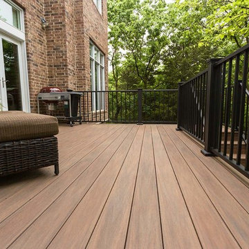 BEAUTIFUL DECKS