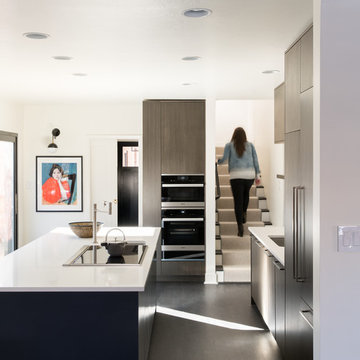 PARK HILL RESIDENCE