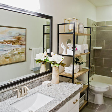 Parkside Cove - 2017 Parade of Homes