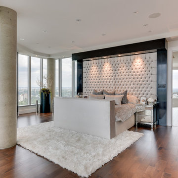 PEARL TOWER PENTHOUSE