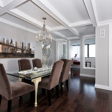 Living Room Space