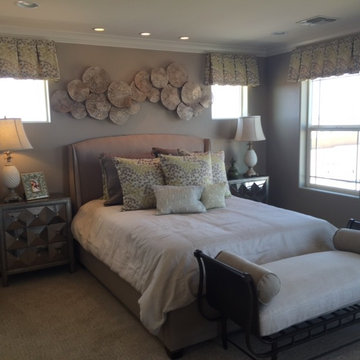 Bedroom Designs