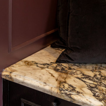 Rideau Renovation