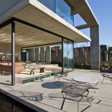 Cresta Residence